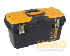 Mano Grip Metal Kilitli Takım Çantası MG-22