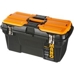 Mano Grip Metal Kilitli Takım Çantası MG-22