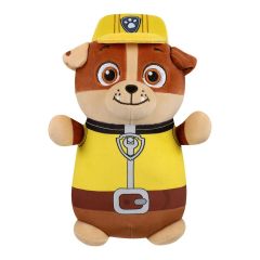SQ PW00007 Squishmallows HugMees Paw Patrol Serisi 25 cm Asorti