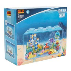 1005747 SUN-RST-BLX-DENİZALTI AKVARYUM 589 PRÇ B O