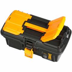 Mano Grip Plastik Kilitli Takım Çantası MGP-13