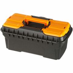 Mano Grip Plastik Kilitli Takım Çantası MGP-13