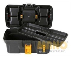 Mano Grip Plastik Kilitli Takım Çantası MGP-13