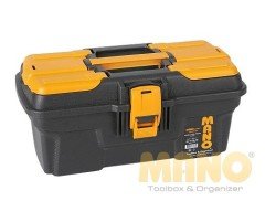 Mano Grip Plastik Kilitli Takım Çantası MGP-13