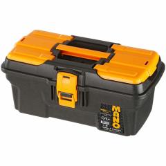 Mano Grip Plastik Kilitli Takım Çantası MGP-13