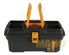 Mano Grip Plastik Kilitli Takım Çantası MGP-16