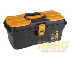 Mano Grip Plastik Kilitli Takım Çantası MGP-16