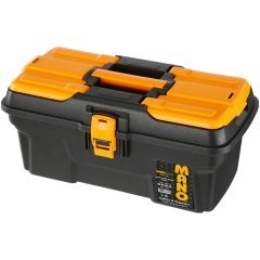 Mano Grip Plastik Kilitli Takım Çantası MGP-16
