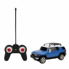 1/24 F/F ARABA FJ CRUISER 27MHZ 2R