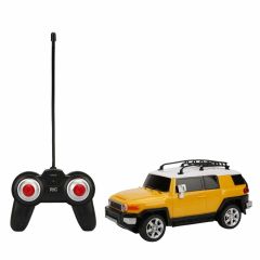 1/24 F/F ARABA FJ CRUISER 27MHZ 2R