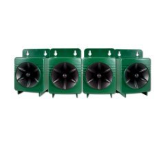 Bird-X Speaker Hoparlör İlave Hoperlör İç ve Dış Mekanlar İçin