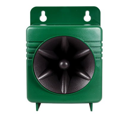 Bird-X Speaker Hoparlör İlave Hoperlör İç ve Dış Mekanlar İçin