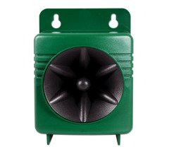 Bird-X Speaker Hoparlör İlave Hoperlör İç ve Dış Mekanlar İçin