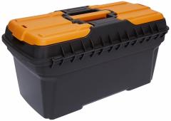 Mano Grip Plastik Kilitli Takım Çantası MGP-19