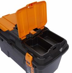 Mano Grip Plastik Kilitli Takım Çantası MGP-19