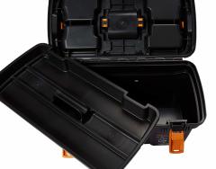 Mano Grip Plastik Kilitli Takım Çantası MGP-19