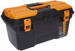 Mano Grip Plastik Kilitli Takım Çantası MGP-19