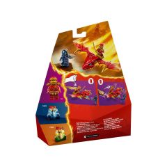 71801 Lego Ninjago Kainin Yükselen Ejderha Vuruşu 24 parça +6 yaş