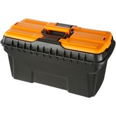 Mano Grip Plastik Kilitli Takım Çantası MGP-22 (582x310x234 mm)