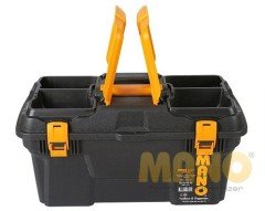 Mano Grip Plastik Kilitli Takım Çantası MGP-22