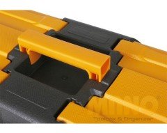 Mano Grip Plastik Kilitli Takım Çantası MGP-22