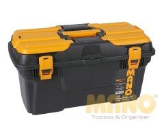 Mano Grip Plastik Kilitli Takım Çantası MGP-22 (582x310x234 mm)