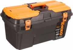 Mano Grip Plastik Kilitli Takım Çantası MGP-22