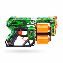 X-Shot Skins Dread 12 Mermili Sünger Dart Atan Silah 31 cm