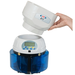 Mühlen Jet-3 Madeni Para Sayma ve Ayrıştırma Makinesi