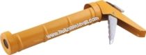 Bulmax Metal Sılıkon Tabancası Bmx-3600 (5 Adet Gönderilir)