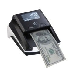 HTM Zoom 4 Sahte Para Kontrol Makinesi