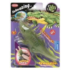 87363-31 STREÇ TİMSAH - TOY