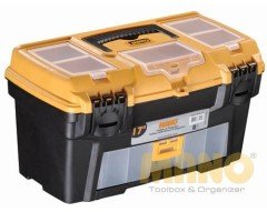 Mano Organizerli Çekmeceli Takım Çantası RO-21