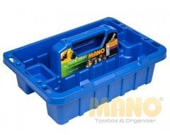 Mano Çok Amaçlı Taşıma Çantası Mavi TC-20   510mm x 380mm x 225mm