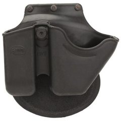Fobus CU9-G Glock Kelepçe Şarjör Kılıfı (ŞARJÖR, Kelepçe HARİÇTİR)
