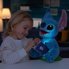 S00092792 IMC PELUŞ STITCH STORYTELLR SES/IŞIK-SUN
