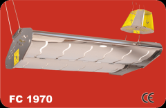 Elektrofrog Sinek Öldürücü FC 1970-Normal Ampül