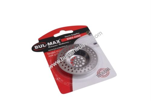 Bulmax Vakumlu Lavabo Suzgecı Bmx-4269(m0042) (10 Adet Gönderilir)