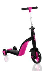 BOONY SCOOTER PEMBE
