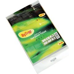 Bytrap Fare Yapışkan Plakası 2 Adet