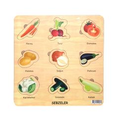 1117-1118-1119 32X32 PUZZLE ÇEŞİT 0688-1118-1119