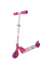 EVO SCOOTER 2TKR UNİCORN IŞIKLI MAX 50 KG