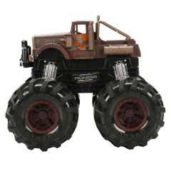 S00004512 RST-CLM-MONSTER TRUCK BÜY.TKR.2R-2A-SUN