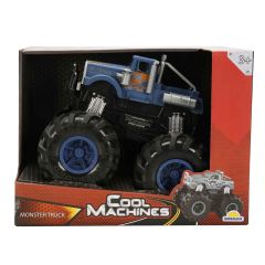 S00004512 RST-CLM-MONSTER TRUCK BÜY.TKR.2R-2A-SUN