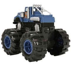 S00004512 RST-CLM-MONSTER TRUCK BÜY.TKR.2R-2A-SUN
