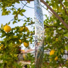 Bird-X Irri Tape Iritasyon Kuş Kovucu Bant 2,5 mt Rulo 100 m²