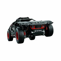 42160 LEGO® Technic Audi RS Q e-tron 914 parça +10 yaş