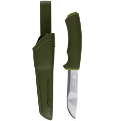 Morakniv Bushcraft Forest Orman Av Bıçağı