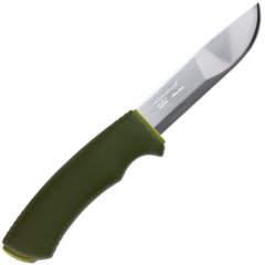 Morakniv Bushcraft Forest Orman Av Bıçağı