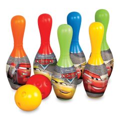 Cars Oyuncak Bowling Seti